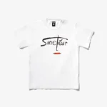 Sinclair CLAIR A LA TRUFFE T-shirt