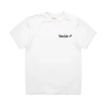 Sinclair CLAIRSSENTIAL White T-Shirt