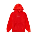 Sinclair Clairssential Red Hoodie