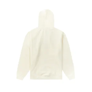 Sinclair Clairssentials Cream Zip Up Hoodie