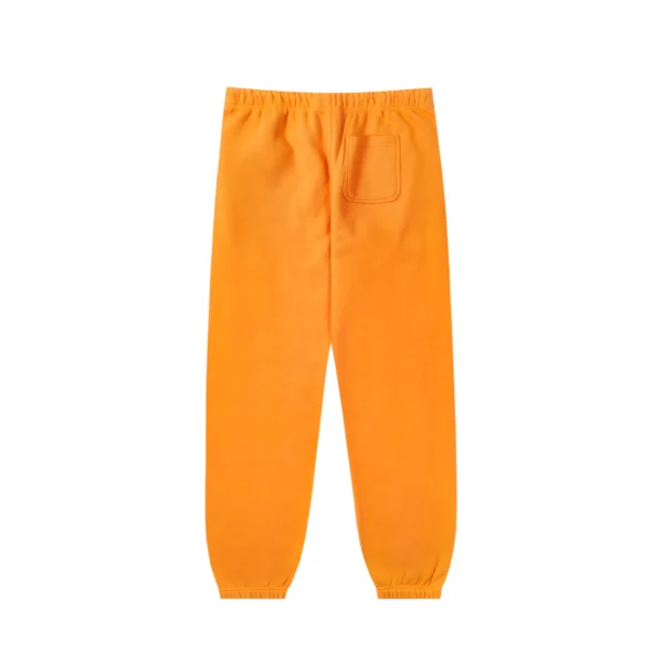 Sinclair Clairssentials Orange Pant