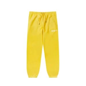 Sinclair Clairssentials Yellow Pant