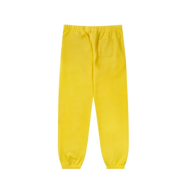 Sinclair Clairssentials Yellow Pant