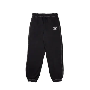 Sinclair Global Black Pant