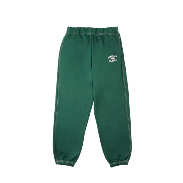 Sinclair Global Green Pant