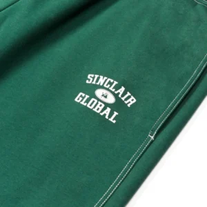 Sinclair Global Green Pant