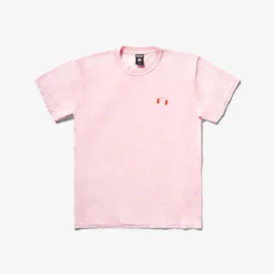 Sinclair PINK CAP FONTAINE T-SHIRT