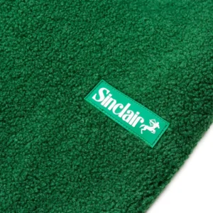 Sinclair Sincozy Fleece Green Pant