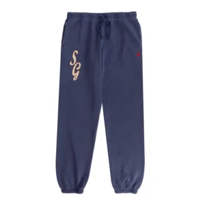 Sinclair The Marinade Blue Pant