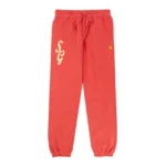 Sinclair The Marinade Red Pant