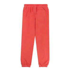 Sinclair The Marinade Red Pant