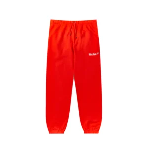 Sinclair Clairssential Red Pant