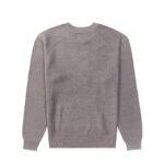 Sinclair Global Crest Island Knit Sweater