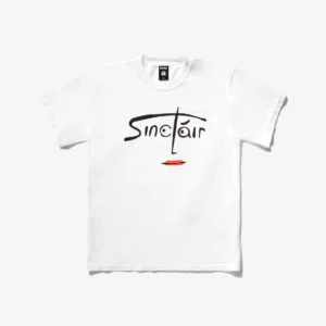 Sinclair CLAIR A LA TRUFFE T-shirt