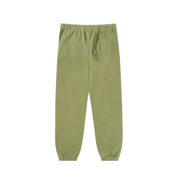 Sinclair Clairssentials Green Pant