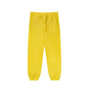 Sinclair Clairssentials Yellow Pant